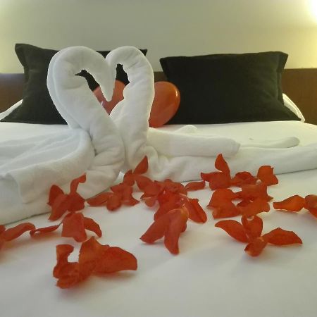 Santa Beatriz De Silva Hotel Менхибар Екстериор снимка
