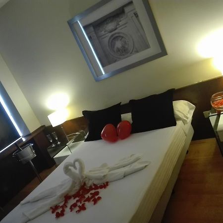 Santa Beatriz De Silva Hotel Менхибар Екстериор снимка