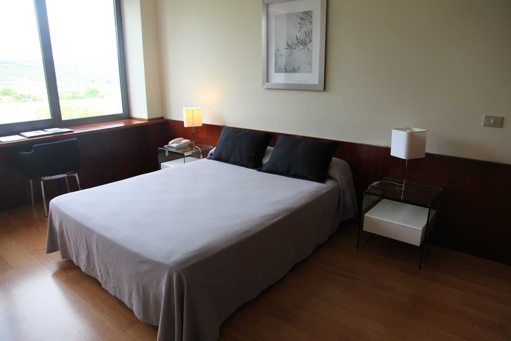 Santa Beatriz De Silva Hotel Менхибар Екстериор снимка